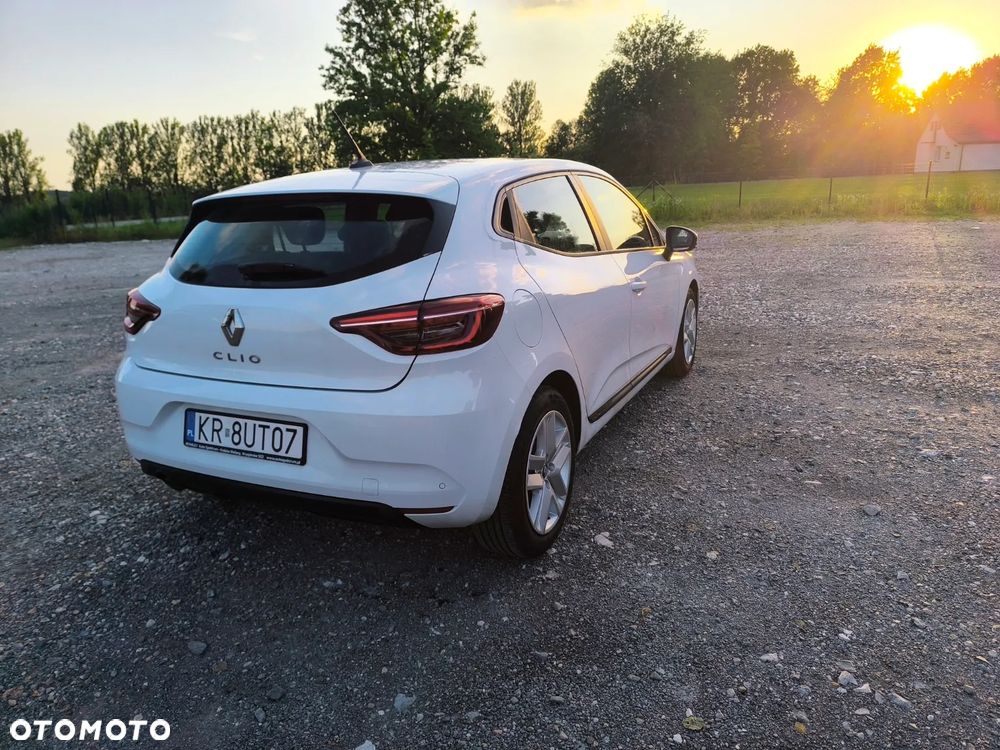 Renault Clio 1.0 TCe Zen - 4