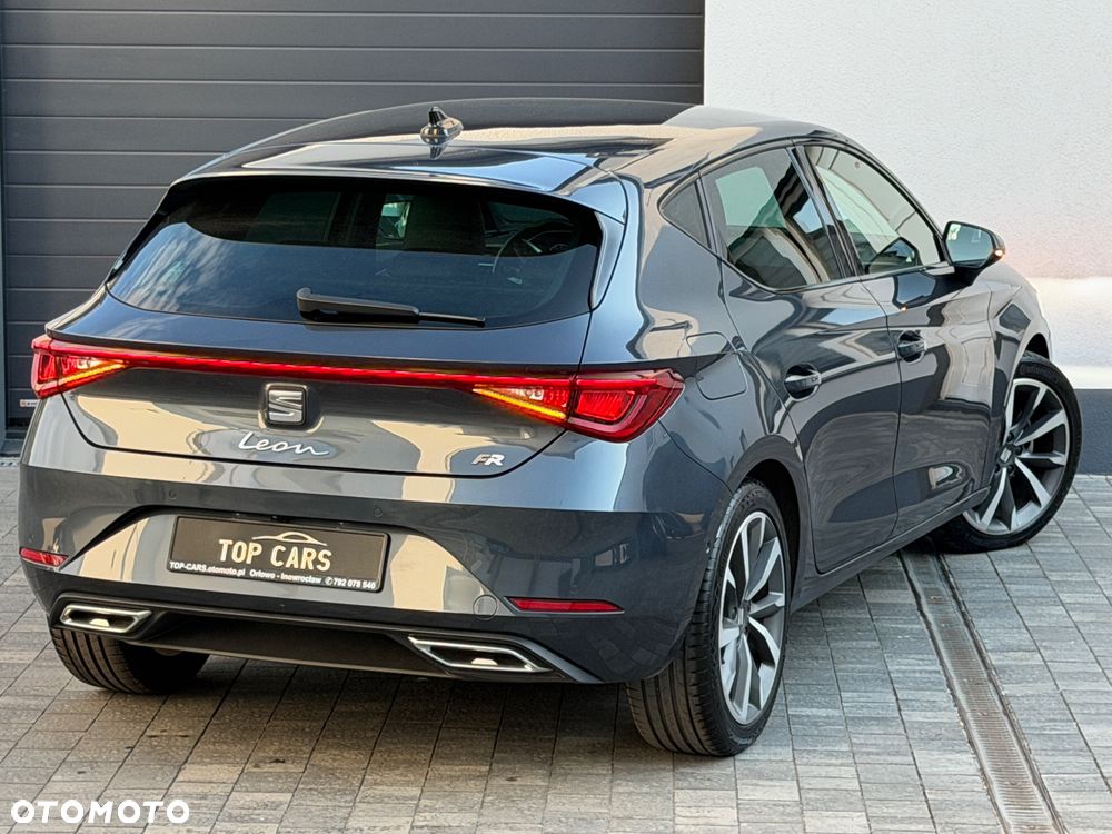 Seat Leon - 5
