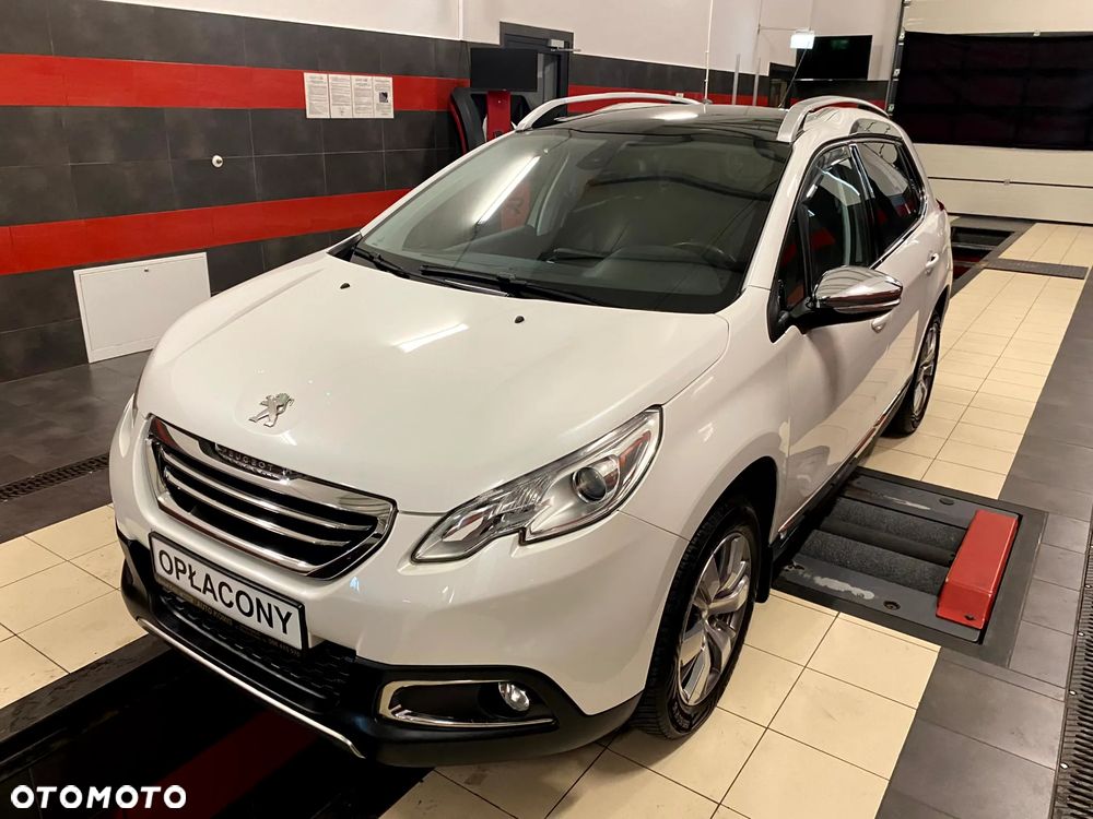 Peugeot 2008 BlueHDi 100 STOP & START Business-Line - 3
