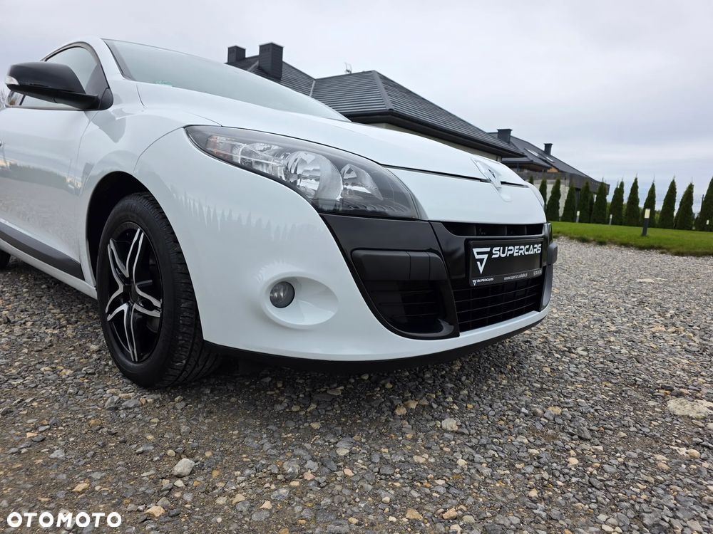 Renault Megane 1.6 16V Dynamique - 29