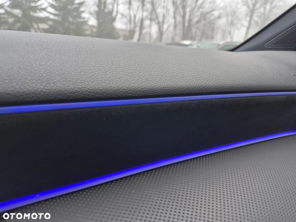 Mercedes-Benz Klasa A 200 AMG Line 7G-DCT - 14