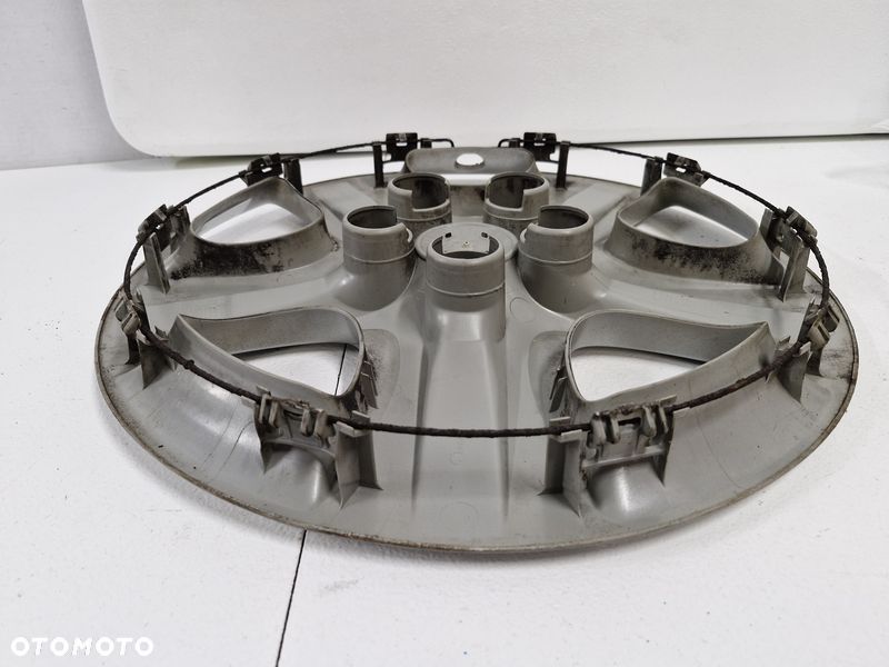 OPEL INSIGNIA A KOŁPAK STRUKTURALNY FELGI 17 CALI OE 13312568 - 5