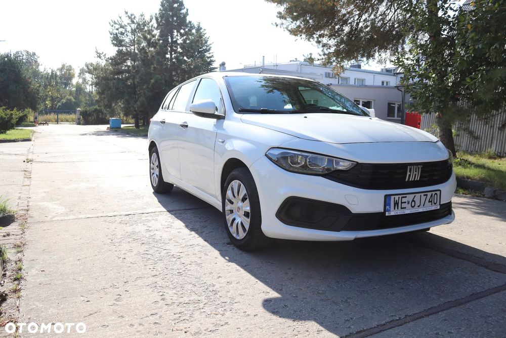 Fiat Tipo - 2