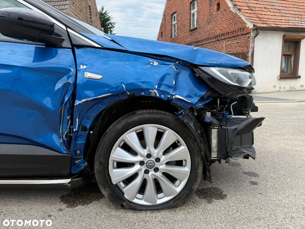 Opel Grandland X 1.5 CDTI Design Line S&S - 34