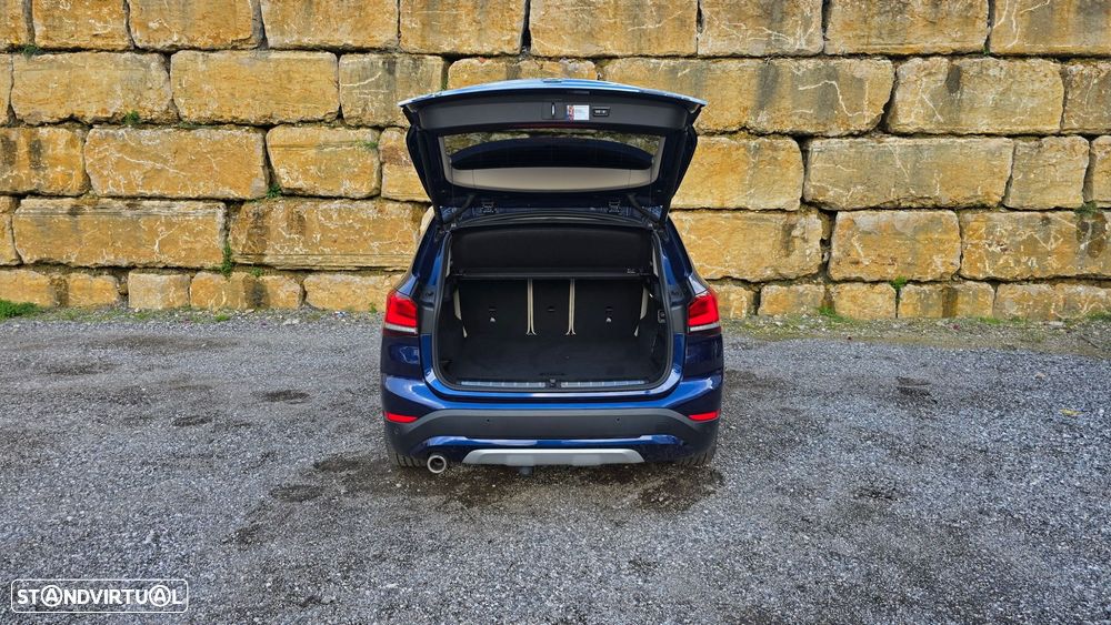 BMW X1 25 e xDrive - 53