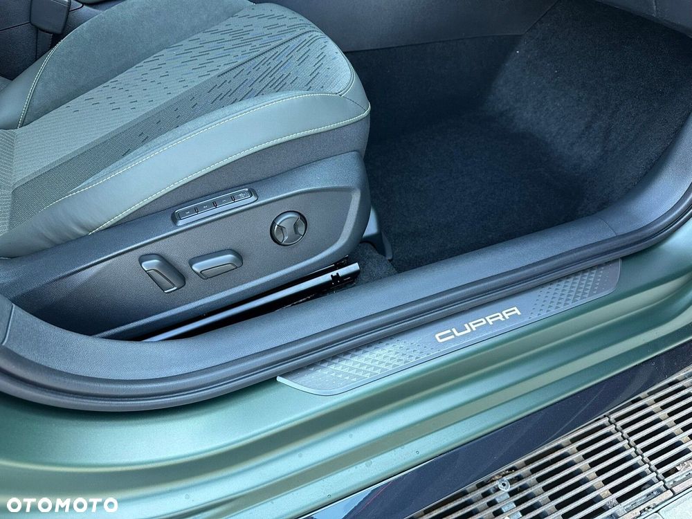 Cupra Leon - 27