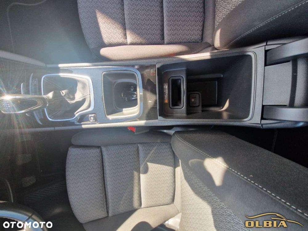 Opel Insignia 1.6 CDTI Exclusive S&S Eco - 20