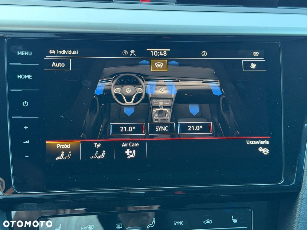 Volkswagen Arteon 2.0 TSI 4Motion R DSG - 34