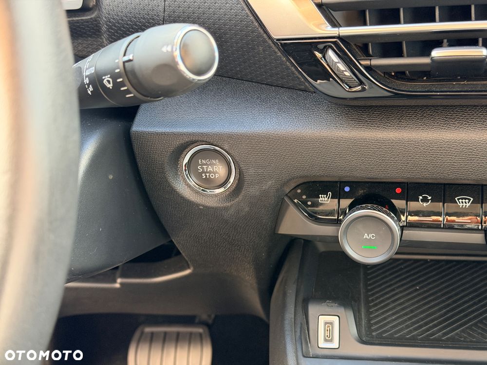 Citroën C4 1.5 BlueHDi Shine S&S EAT8 - 25