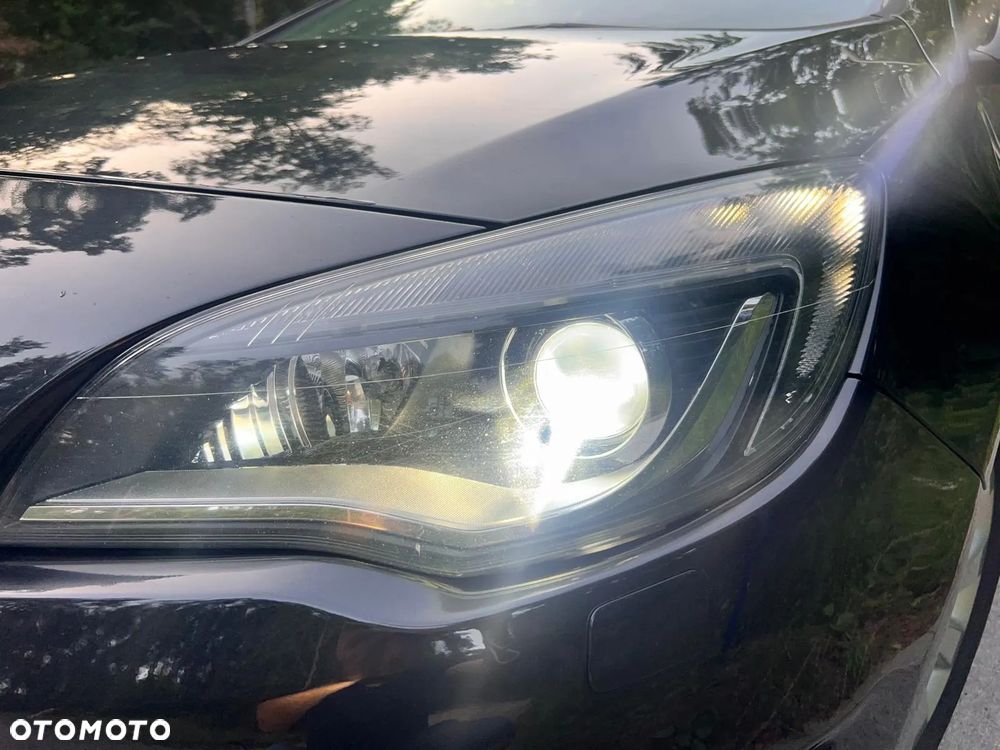 Opel Astra IV 2.0 CDTI Enjoy - 23