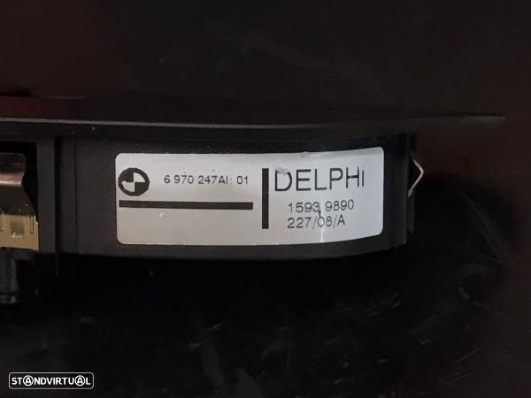 Interruptor De Vidros Frente Direito Bmw 1 (E87) - 3