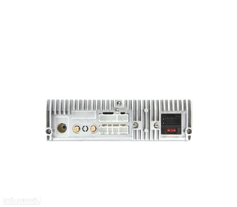 AUTO RÁDIO GPS ANDROID 11 PARA AUDI TT MK2 06-12 - 3