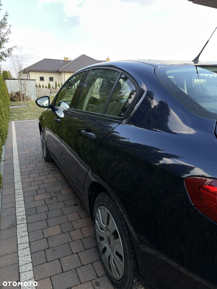 Fiat Tipo 1.4 16v Easy - 8
