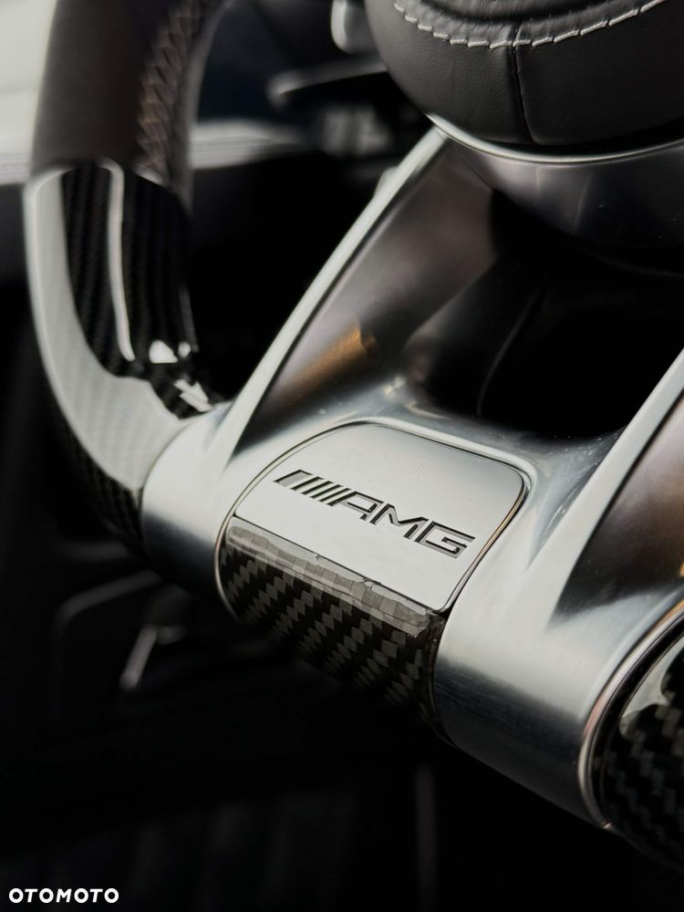 Mercedes-Benz Klasa G - 20