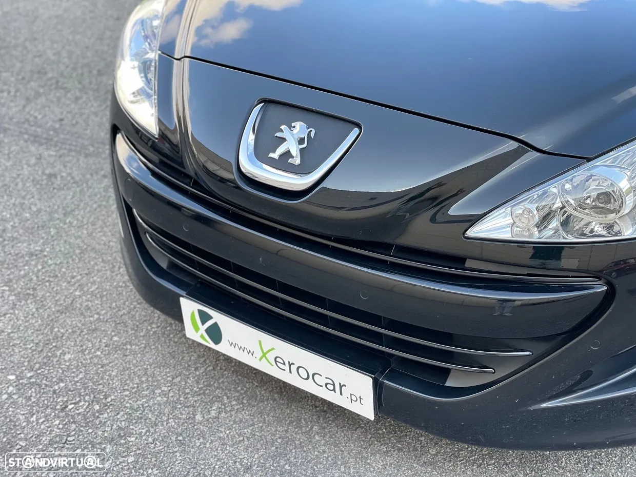 Peugeot RCZ 1.6 THP - 3