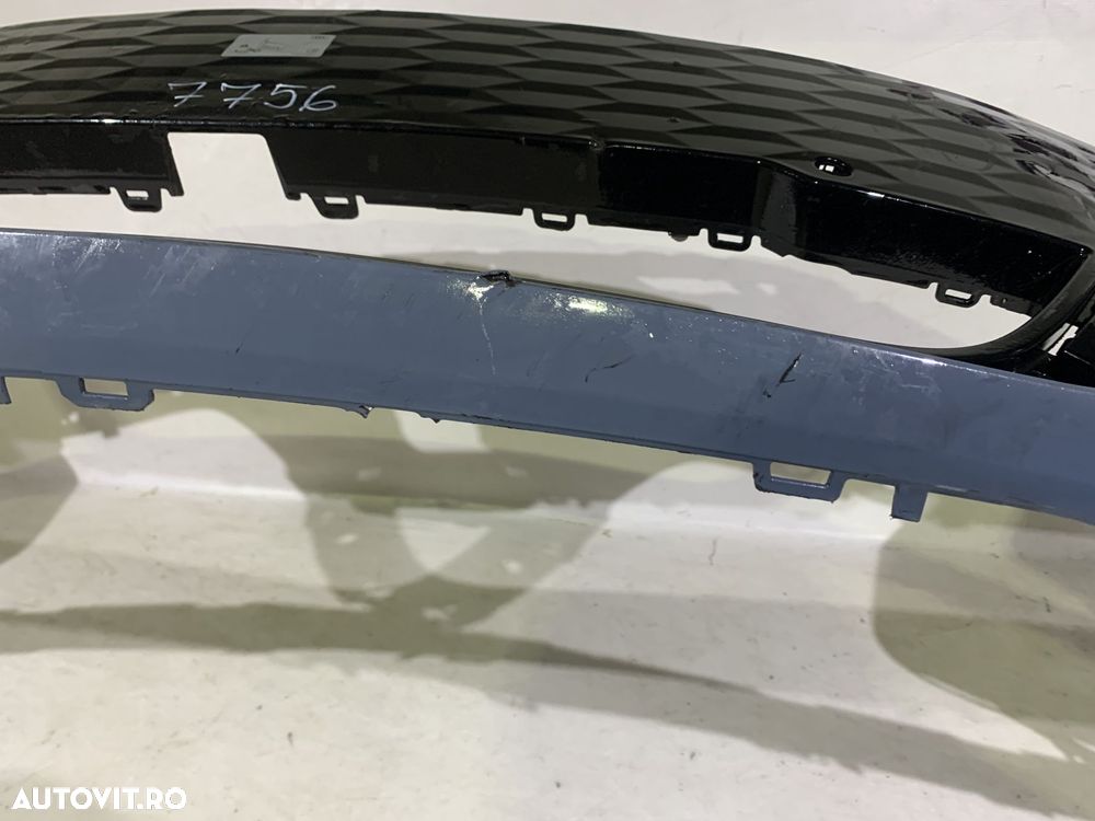 Bara fata Audi GT RS E-Tron, 2022, 2023, 2024, cod origine OE 4J3807221. - 11