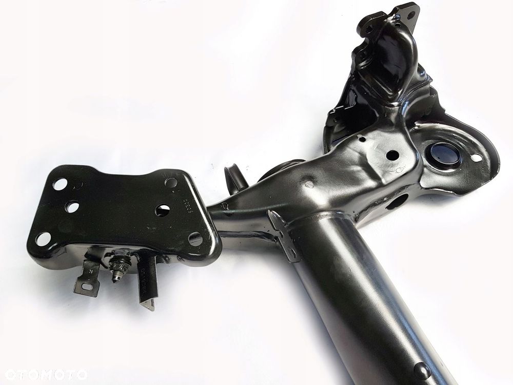 Tylna belka Peugeot 207, 207, SW, CC, RC 06-15 - 5