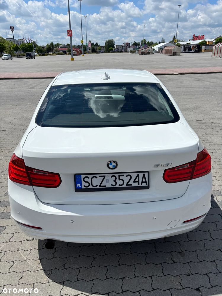 BMW Seria 3 - 9
