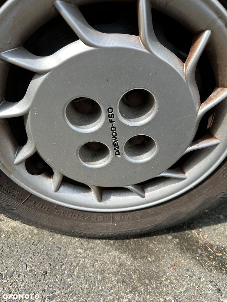 Polonez Caro - 3