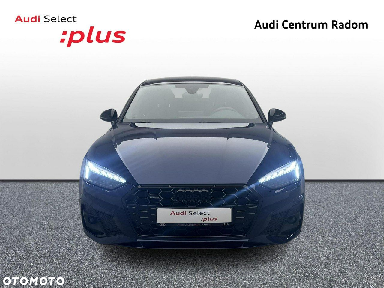 Audi A5 - 8