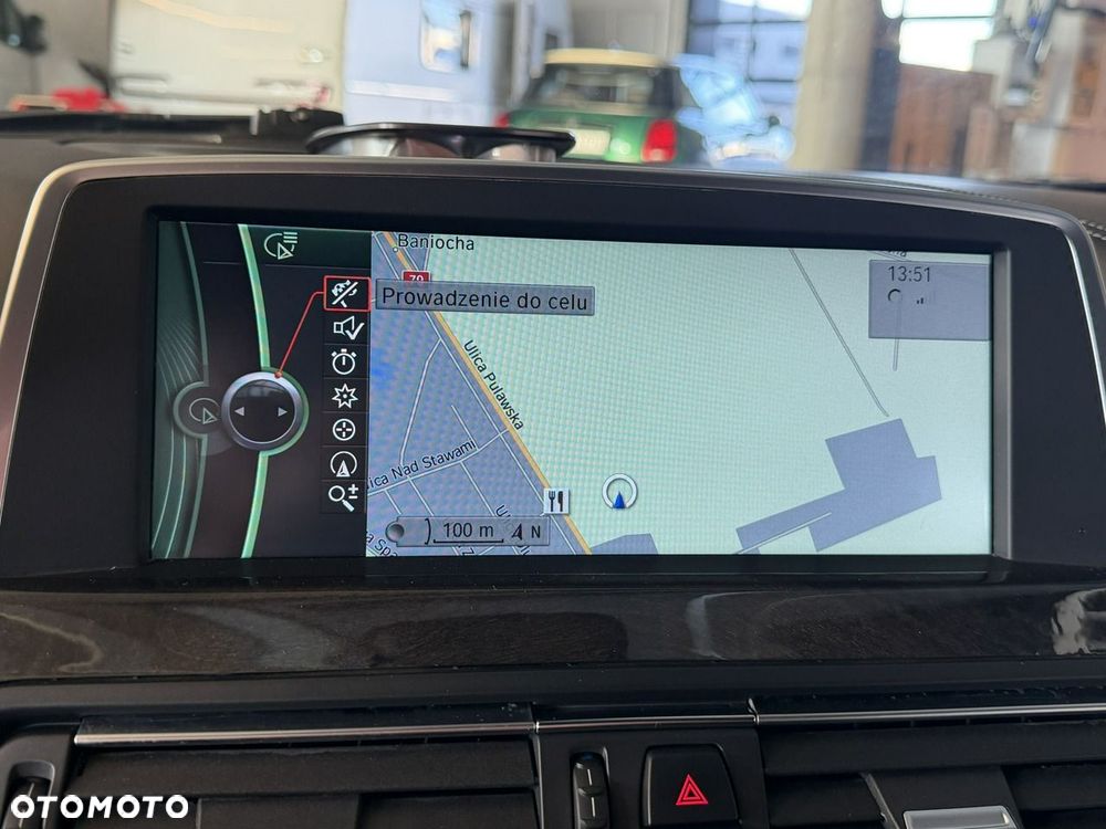 BMW Seria 6 - 16