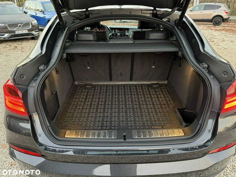 BMW X4 xDrive20d M Sport - 19