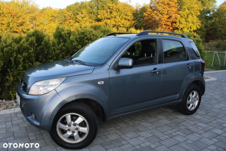 Daihatsu Terios 4WD Top Pirsch - 14