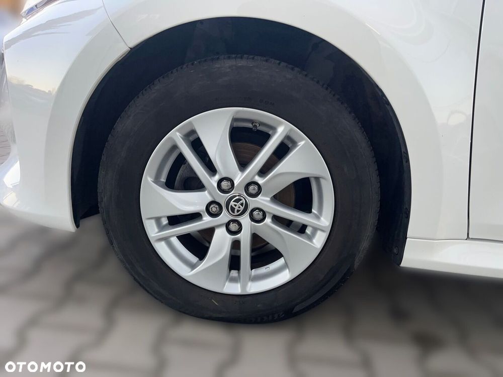 Toyota Yaris 1.5 Comfort - 11