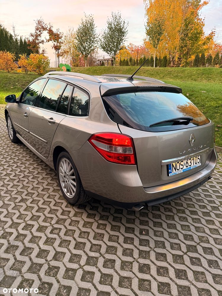 Renault Laguna - 4
