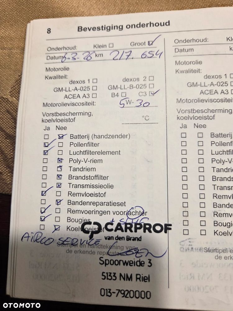 Opel Astra 1.4 Turbo Dynamic - 39