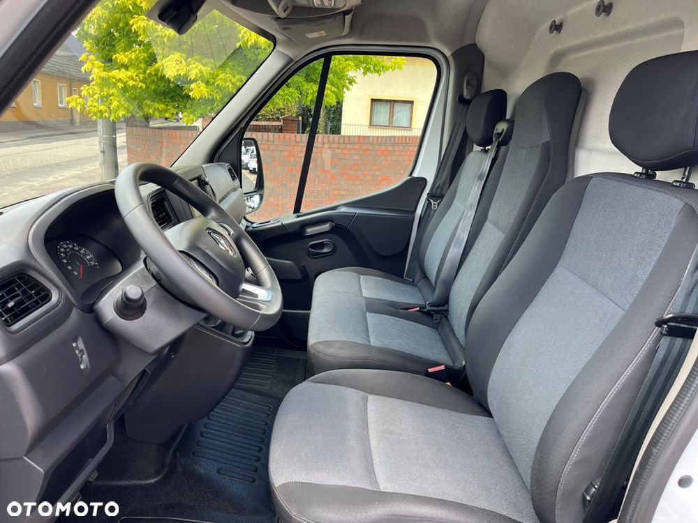 Renault Master L2H2 - 8