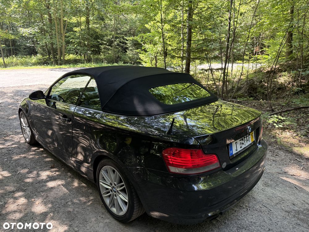 BMW Seria 1 118i Edition Sport - 9
