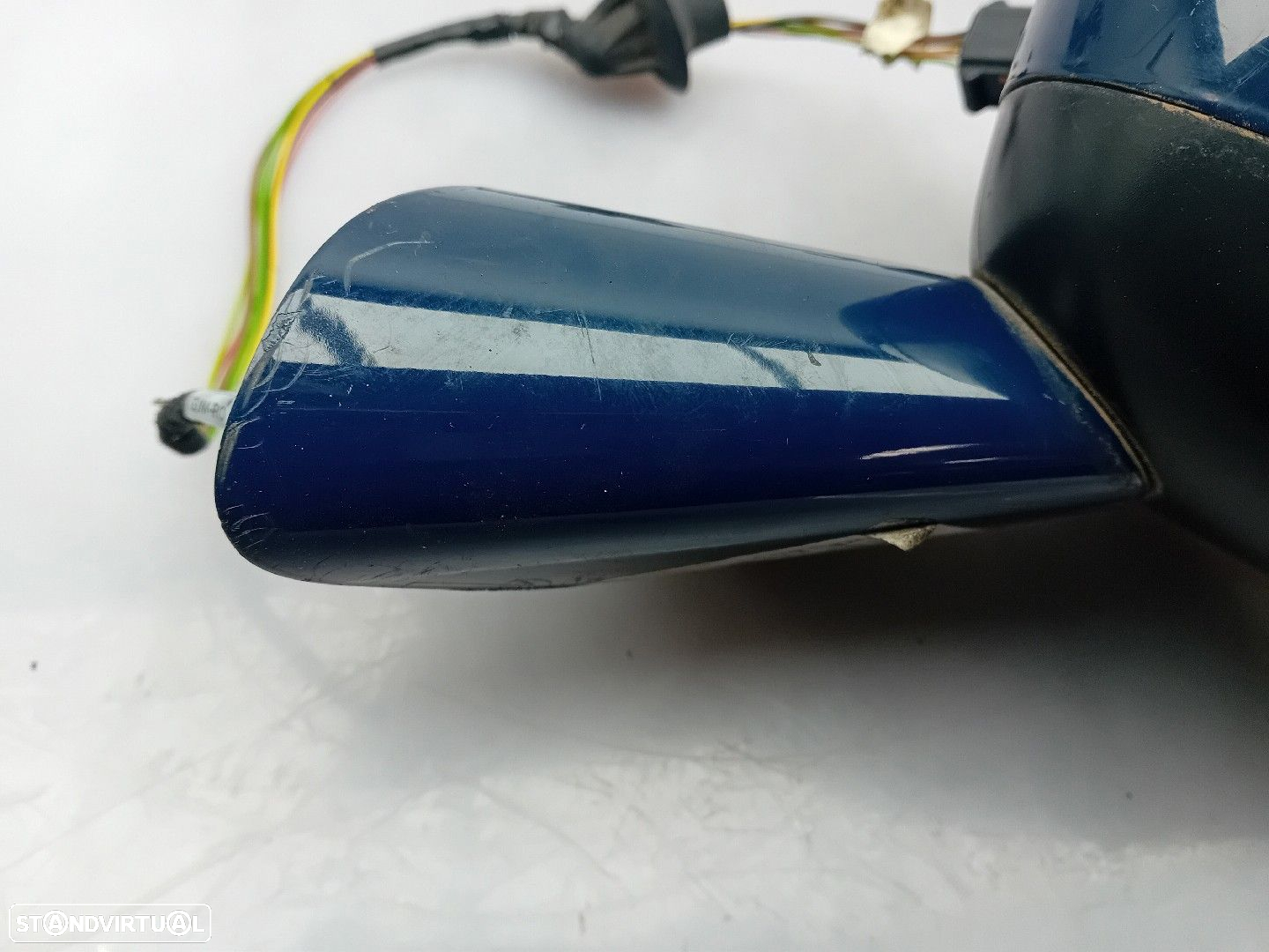 Retrovisor / espelho esquerdo CITROËN C4 Picasso II - 4