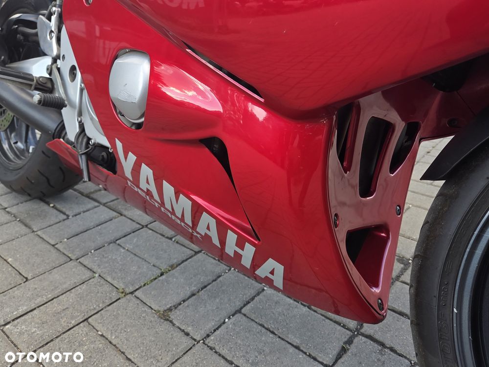 Yamaha Thundercat - 7