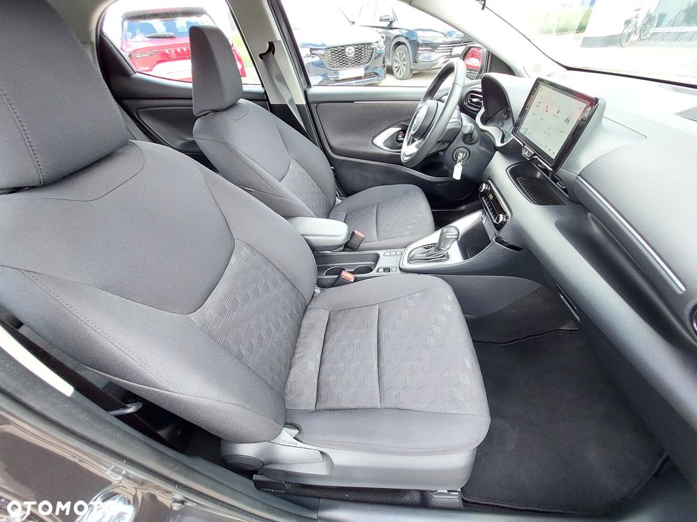 Mazda 2 Hybrid 1.5 Centre Line CVT - 13
