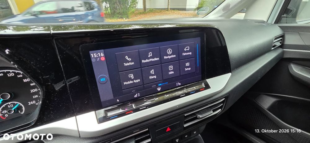 Ford Tourneo Connect - 28