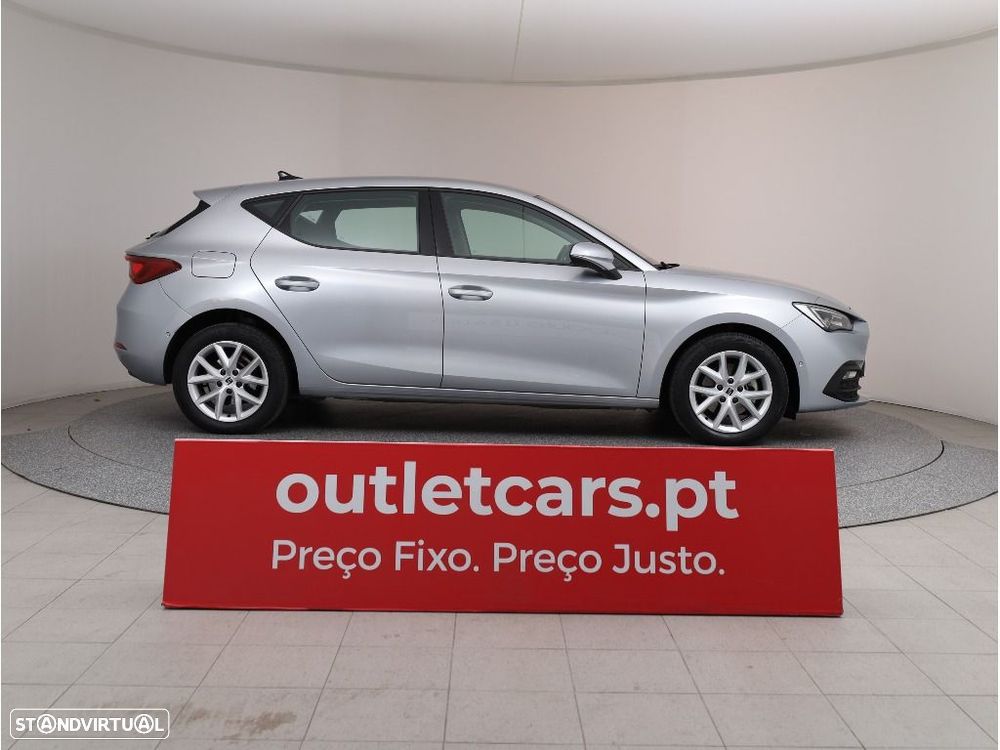 SEAT Leon 2.0 TDI Style - 9