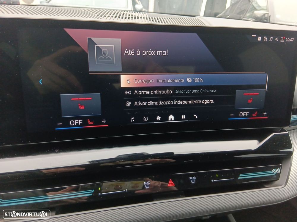 BMW 530 e Pack Desportivo M - 23