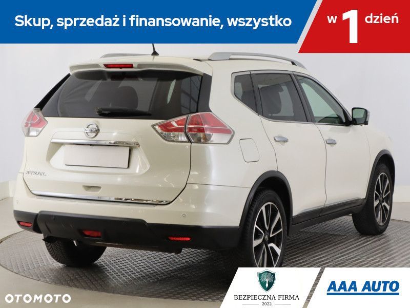 Nissan X-Trail - 7