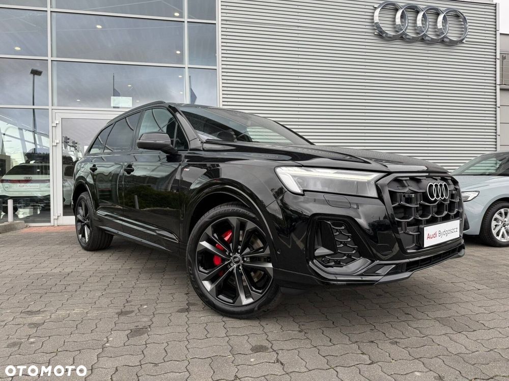 Audi Q7 - 5