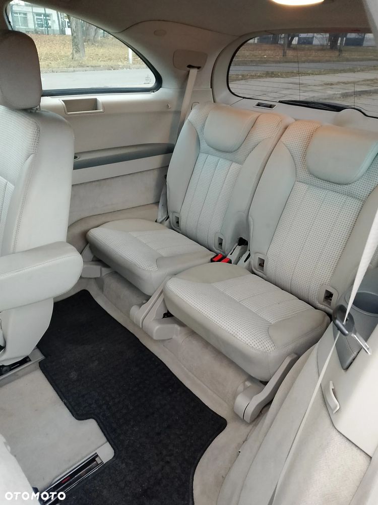 Mercedes-Benz Klasa R 320 CDI L 4-Matic - 12