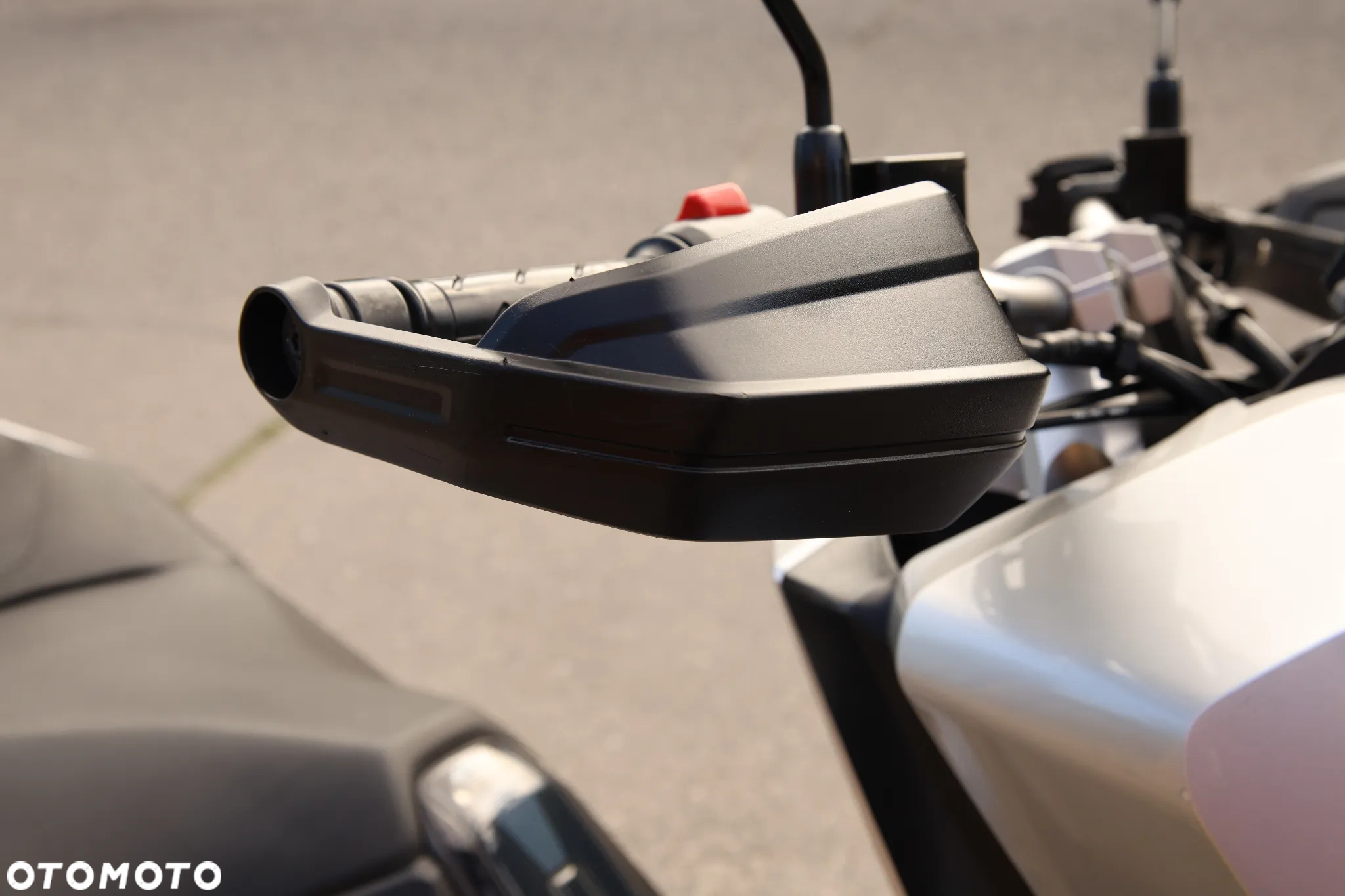 Honda ADV350 - 9