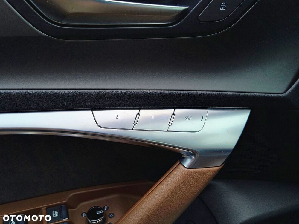 Audi A7 Sportback - 21
