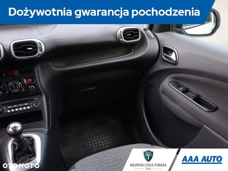 Citroën C3 Picasso - 10