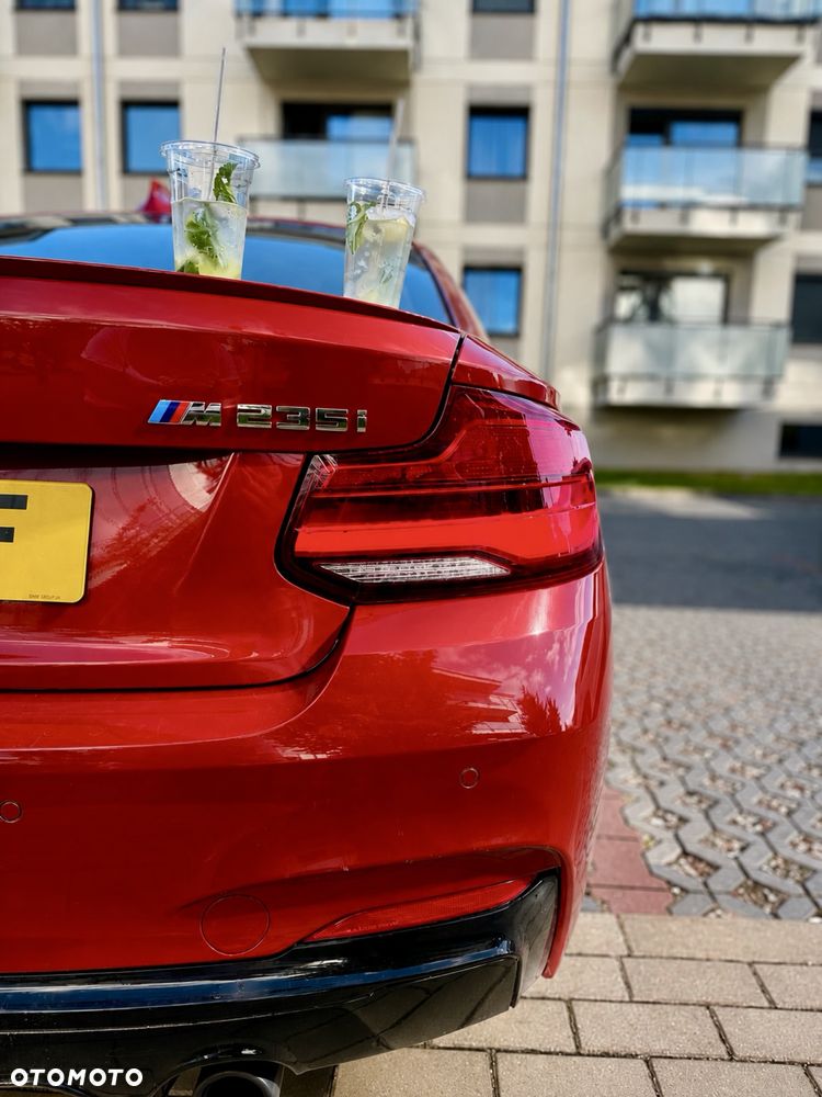 BMW Seria 2 - 4
