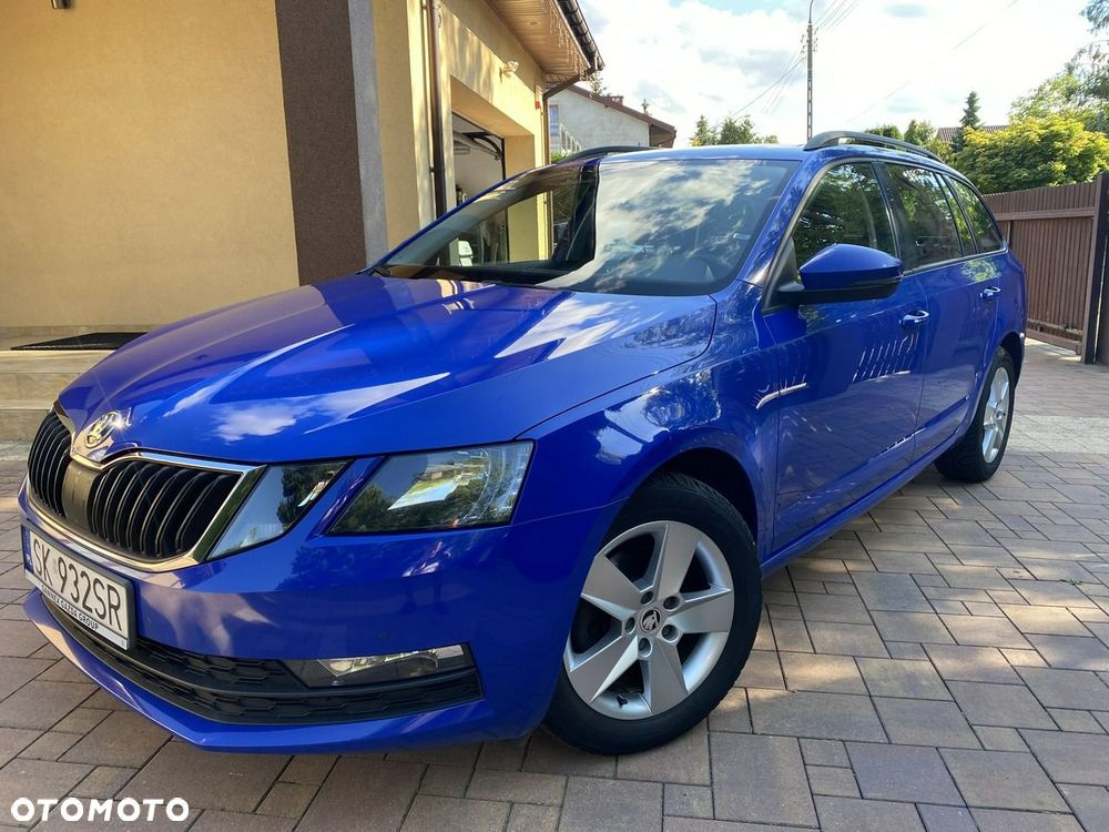 Skoda Octavia - 4