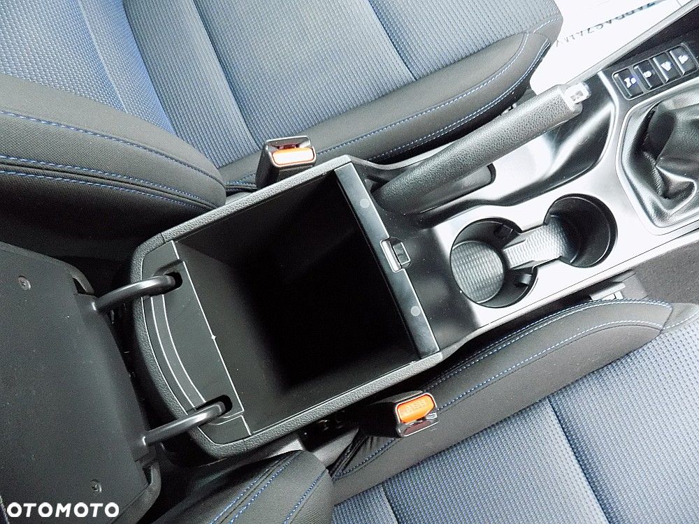 Hyundai Tucson 1.6 GDi 2WD Advantage - 15