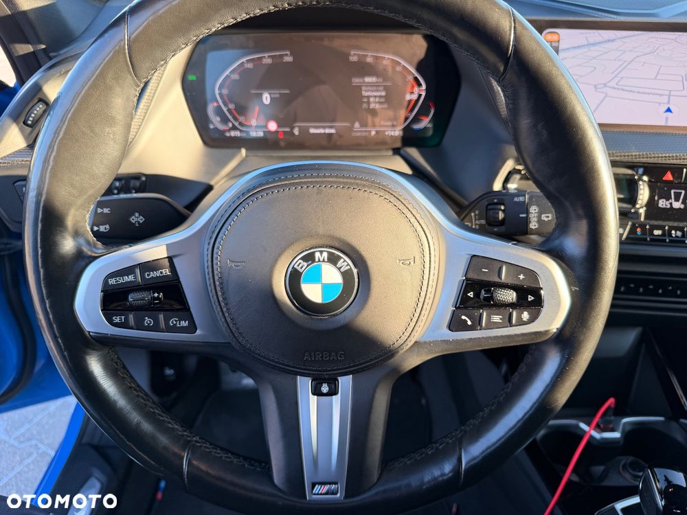 BMW Seria 1 118i M Sport - 26