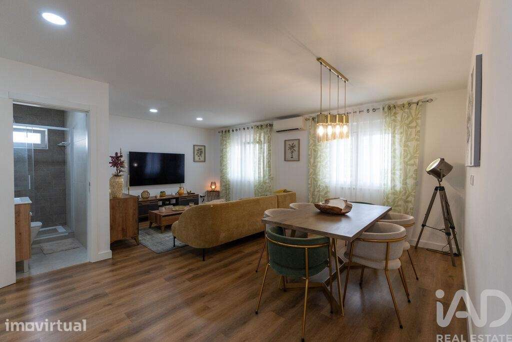Moradia térrea T3 em Palmela de 110 m2 - Grande imagem: 4/40
