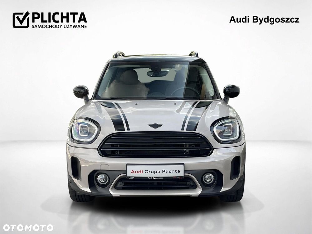 MINI Countryman - 9